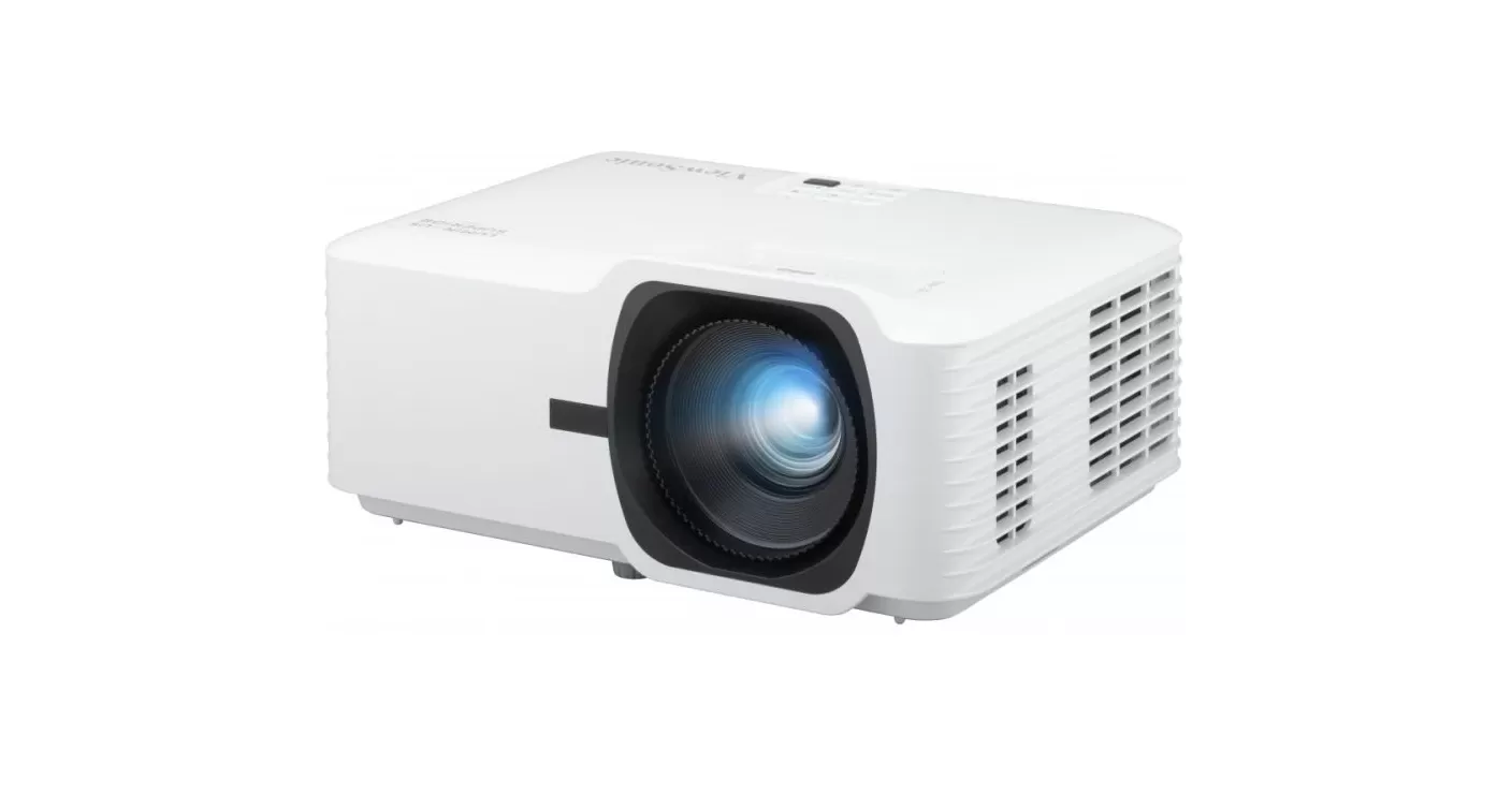 Máy chiếu Laser ViewSonic LS740HD